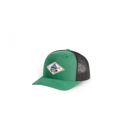 Casquette Picture Zephyr Trucker  Smoke Pine 2026 pour unisexe