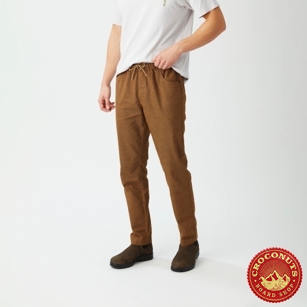 Pantalon Picture Crusy Bronze Brown 2025