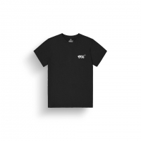 Tee Shirt Picture Romain Figaro Black 2026