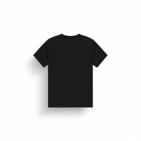 Tee Shirt Picture Adak Black 2025