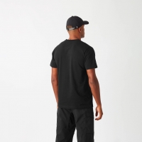 Tee Shirt Picture Adak Black 2025