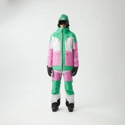 Veste Picture Haakon Emerald 2026 pour femme