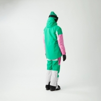 Veste Picture Haakon Emerald 2026