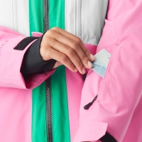 Veste Picture Haakon Emerald 2026