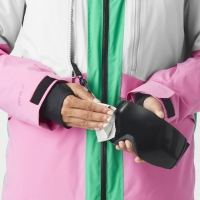 Veste Picture Haakon Emerald 2026