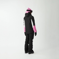 Veste Picture Seen Super Pink 2026