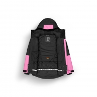 Veste Picture Seen Super Pink 2026