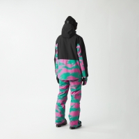 Veste Picture Glawi Retro Bliss Print 2026