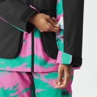 Veste Picture Glawi Retro Bliss Print 2026