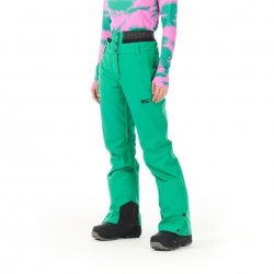 Pantalon Picture Exa Emerald 2026 pour femme