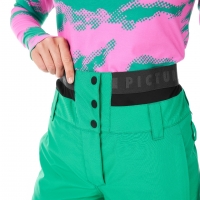 Pantalon Picture Exa Emerald 2026