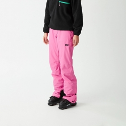 Pantalon Picture Exa Super Pink 2026 pour femme