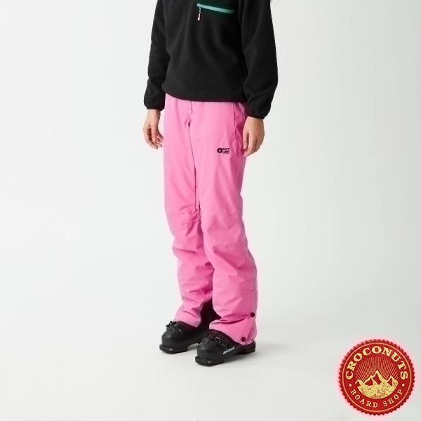 Pantalon Picture Exa Super Pink 2026