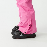 Pantalon Picture Exa Super Pink 2026