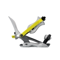 Fixations Bataleon Blaster AW Fase Grey 2026