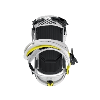 Fixations Bataleon Blaster AW Fase Grey 2026