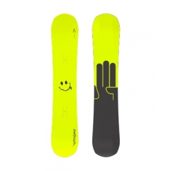 Board Bataleon Evil Twin 20 Years 2026 pour homme