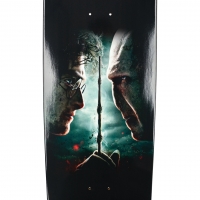 Deck Welcome X Harry Potter Finale On Boline 9.25 2026