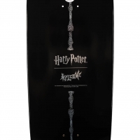 Deck Welcome X Harry Potter Finale On Boline 9.25 2026