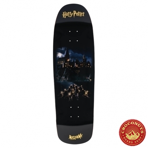Deck Welcome X Harry Potter Arrival On Slappy Slap 9.5 2026