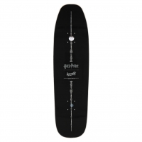 Deck Welcome X Harry Potter Seeker On Nimbus 5000 8.75 2026
