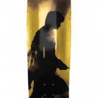 Deck Welcome X Harry Potter Seeker On Nimbus 5000 8.75 2026