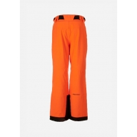 Pantalon Watts X Jib Black Fluo Orange 2026