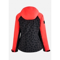 Veste Watts X-Ices AO Leopard 2026