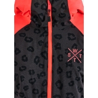 Veste Watts X-Ices AO Leopard 2026