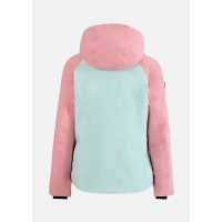 Veste Watts X-Peak Ice Blue 2026