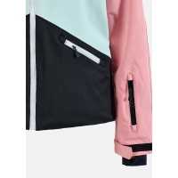 Veste Watts X-Peak Ice Blue 2026