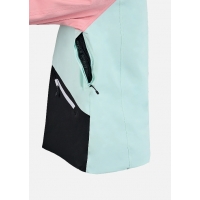 Veste Watts X-Peak Ice Blue 2026