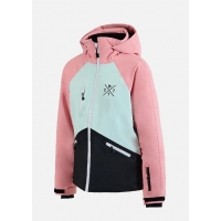 Veste Watts X-Peak Ice Blue 2026