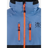 Veste Watts X Blow Infinity 2026