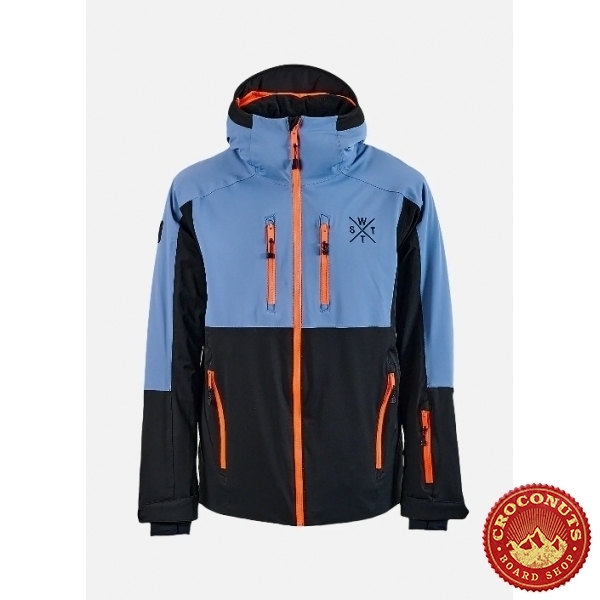 Veste Watts X Blow Infinity 2026