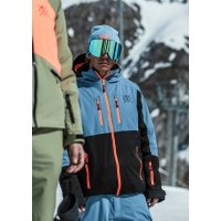 Veste Watts X Blow Infinity 2026