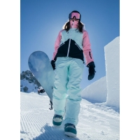 Pantalon Watts Bardo Ice Blue 2026