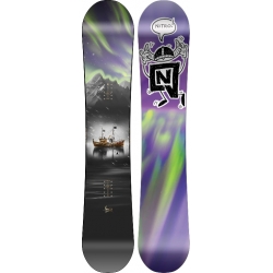 Board Nitro Team Pro Marcus Kleveland 2026 pour homme