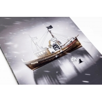 Board Nitro Team Pro Marcus Kleveland 2026