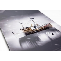 Board Nitro Team Pro Marcus Kleveland 2026