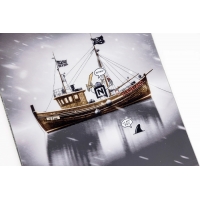 Board Nitro Team Pro Marcus Kleveland 2026