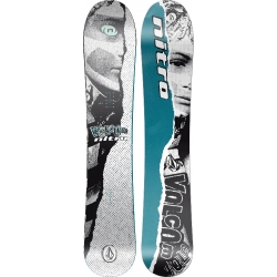 Board Nitro Alternator X Volcom 2026 pour homme