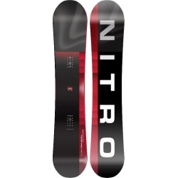Board Nitro Team Pro 2026 pour homme
