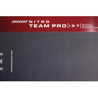 Board Nitro Team Pro 2026
