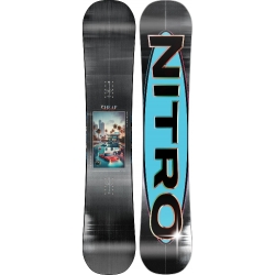 Board Nitro Cheap Thrills 2026 pour homme