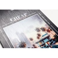 Board Nitro Cheap Thrills 2026