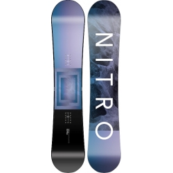 Board Nitro Fate 2026 pour femme