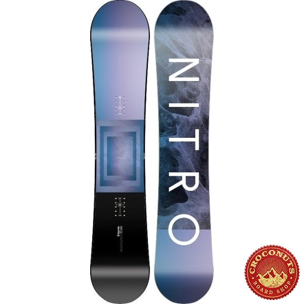 Board Nitro Fate 2026