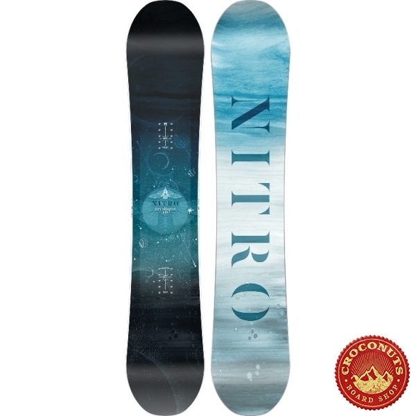 Board Nitro Mystique 2026