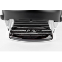 Fixations Nitro Team Pro White 2026